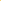 Ribbon Shaggy Throw Pillow Yellow