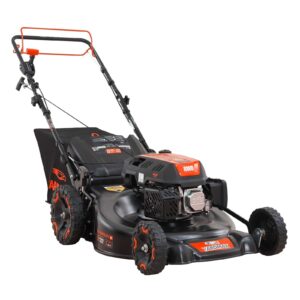 24 in 201 cc select pace 6 speed cvt high wheel rwd 3 in 1 gas walk behind self propelled lawn mower w recoil start.f31f5947ecb0af3423da725afe8a8a c3c97ce3 2b02 4957 b970 9c2d109717ae