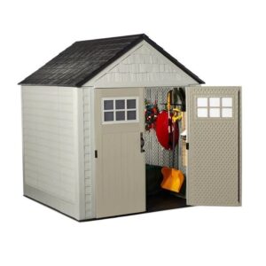 7ft.3in.wx7ft.3in.dplasticstorageshed 2 1