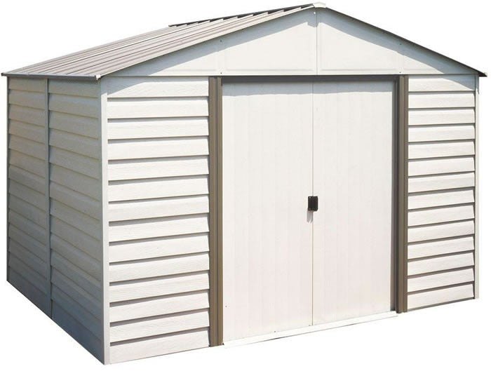 arrow 10x12 milford shed bundled arrow 10x12 milford shed bundled
