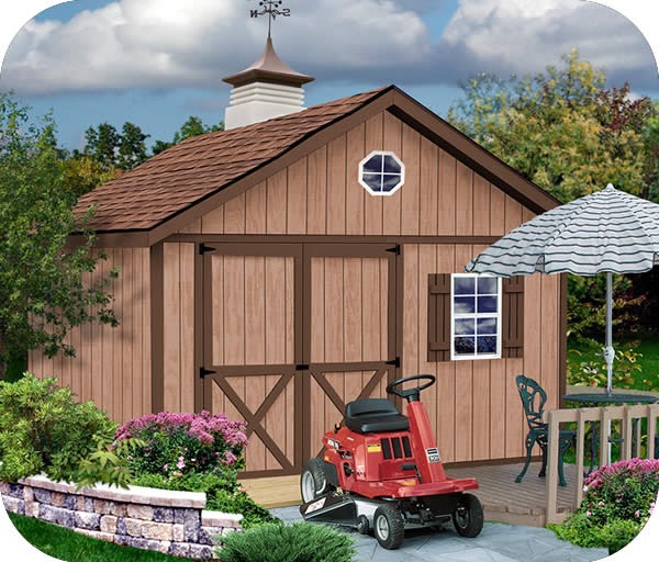 brandon shed brandon shed