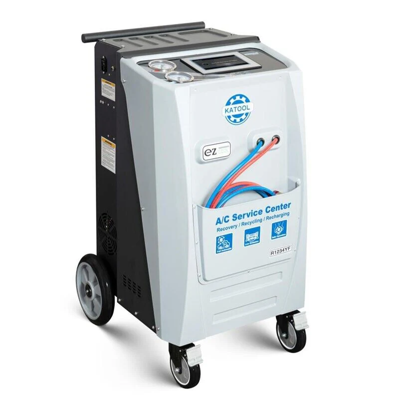 fullyautomaticrecoveryrecycleandrechargedualac2100machinebykatoolimg1 fullyautomaticrecoveryrecycleandrechargedualac2100machinebykatoolimg1