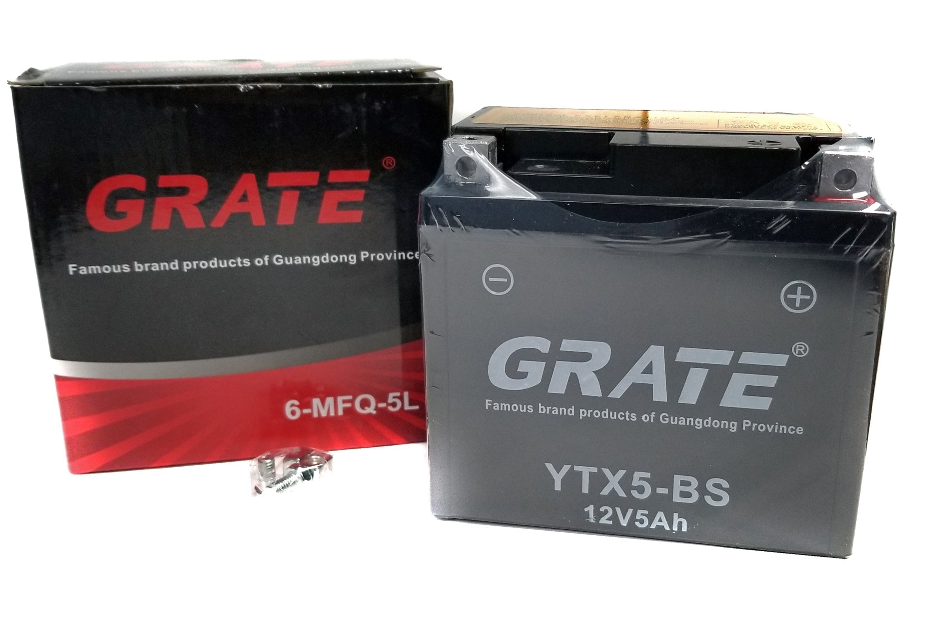 grate ytx5 bs 12v5ah grate ytx5 bs 12v5ah