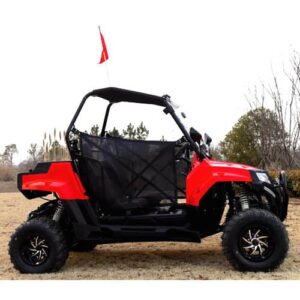 highlander 200cc c
