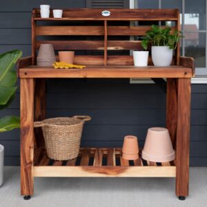 p1 potting table outdoorfront