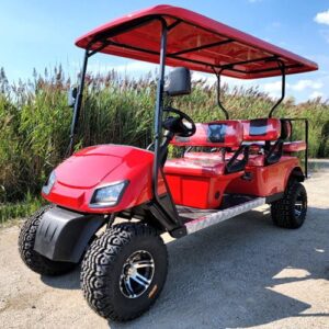 wildcat red 2 a