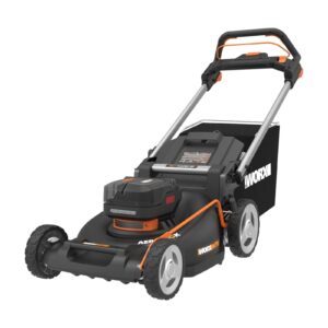 worx nitro wg760 40v 21 cordless self propelled lawn mower with brushless motor batteries charger included.757295f3d8b62f9e99a24c5bcd6ee1ad 69a34317 c907 4b5a af72 c19be196dfd4