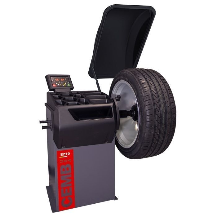 cemb ez10 3d data entry wheel balancer image01 cemb ez10 3d data entry wheel balancer image01