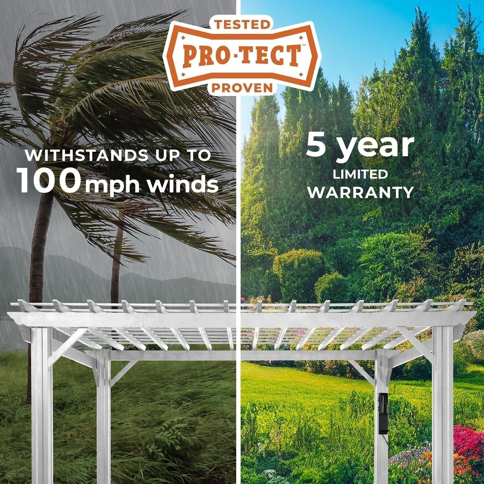 pro tect metal hawthorne traditional steel pergola with sail shade soft canopy c137591b 5f51 4e89 9383 5027bc3cb932 pro tect metal hawthorne traditional steel pergola with sail shade soft canopy c137591b 5f51 4e89 9383 5027bc3cb932