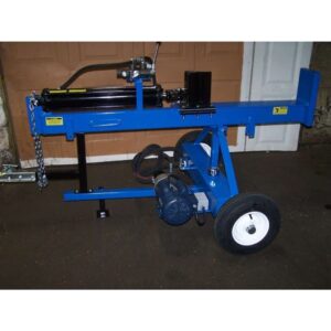 ramsplitter 20 ton electric horizontalvertical log splitter hv20 4 22145714