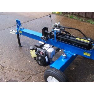 ramsplitter 20 ton gas powered horizontal log splitter h20 2 22145719
