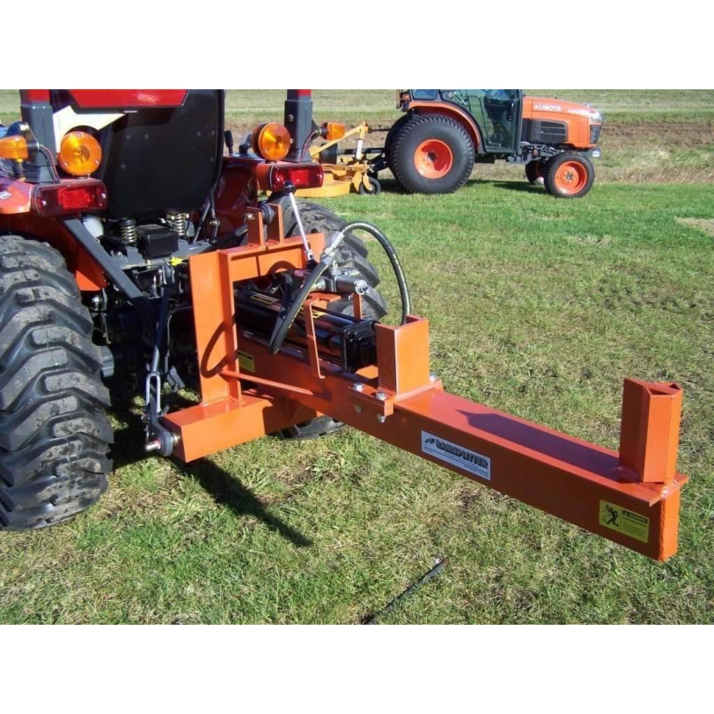 ramsplitter 30 ton horizontal tractor 3 point log splitter 3pt30h 22145769 ramsplitter 30 ton horizontal tractor 3 point log splitter 3pt30h 22145769