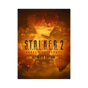 stalker2 heart of chornobyl ultimate edition 1